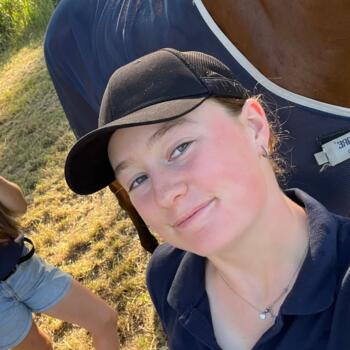 Babysitter in Houthulst: Lieze