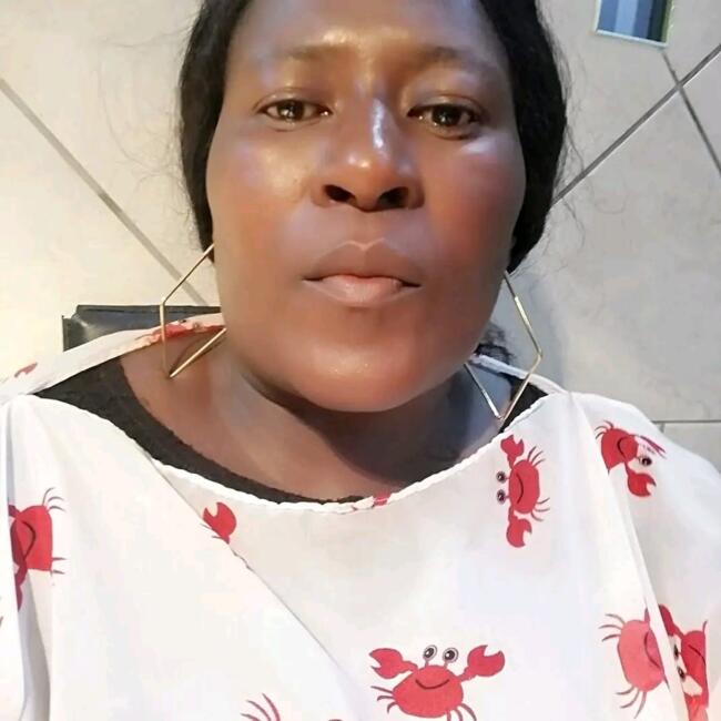 Nanny in Cape Town: Sikelelwa