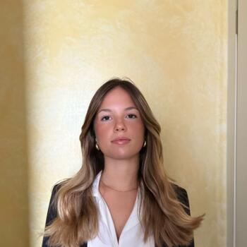 Babysitter in Milan: Carolina