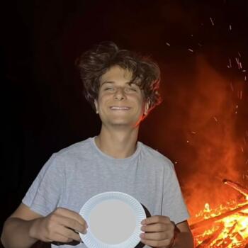 Babysitter in Maisons-Laffitte: Raphael