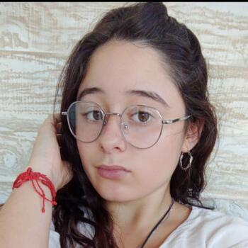 Babysitter in Rocha: Micaela