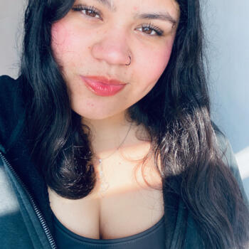 Babysitter in Calama: Anthonella