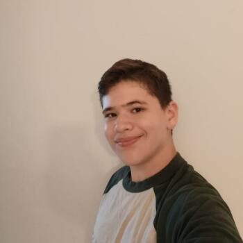 בייביסיטר חיפה: עידו