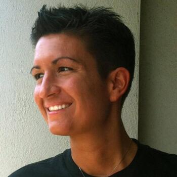 Babysitter Setteville (Lazio): Luisa