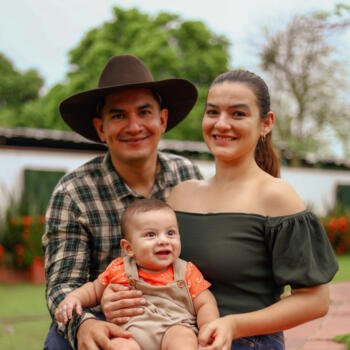 Babysitting job in Villa del Rosario: babysitting job Leonidas