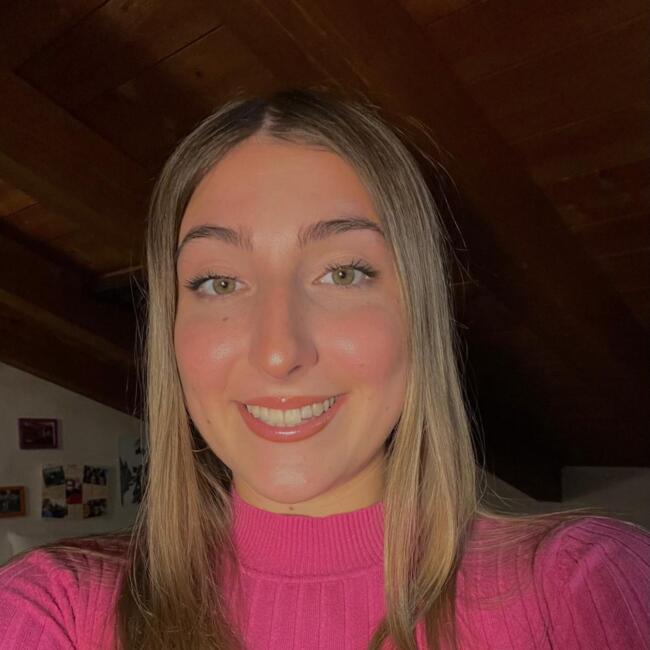 Babysitter in Ronchi dei Legionari: Jennifer