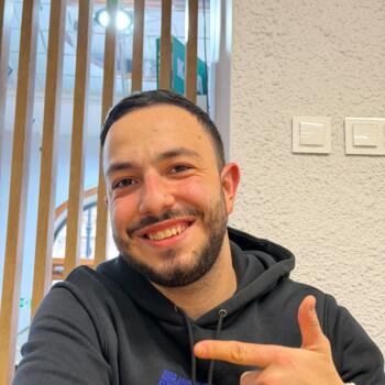 Babysitter in Krakow: Babek