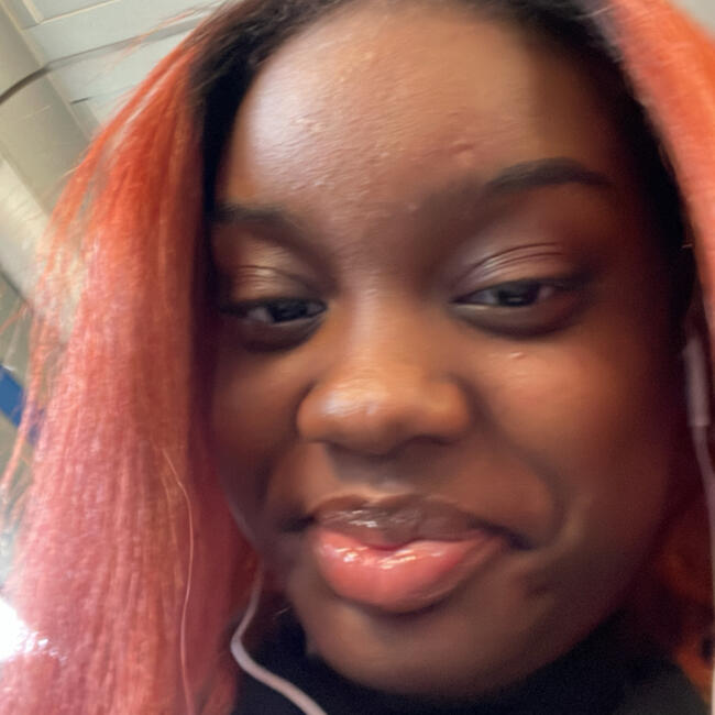 Babysitter in Bolton: Ana