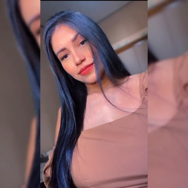 Babysitting job in Araguaína: Dalila