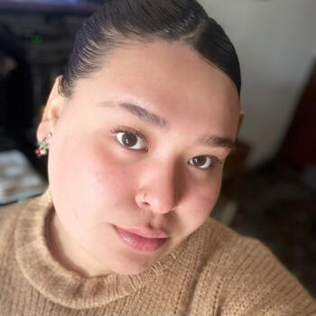 Babysitter in San Fernando: Fiorella