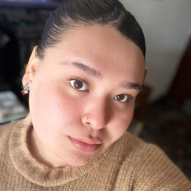 Babysitter in San Fernando: Fiorella