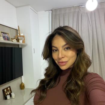 Emprego de babá em Chapecó: emprego de babá Luiza