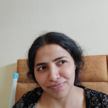 माता-पिता बंगलौर: Aastha