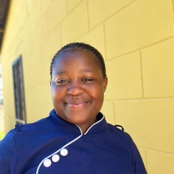 Nanny Port Elizabeth: Lee