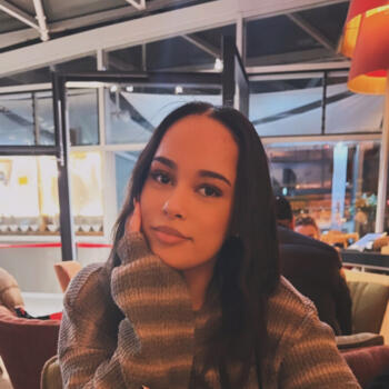 Babysitter in Frankfurt am Main: Bouchra