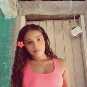Babysitter in Barranquilla: Yenifer paola