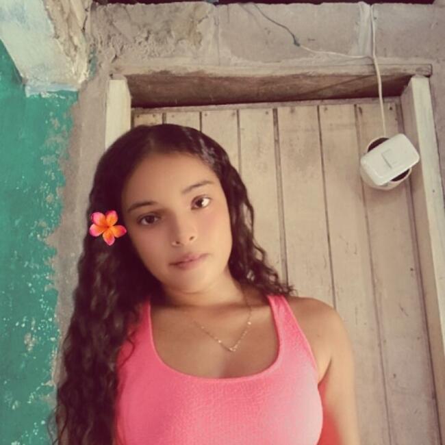 Babysitter in Barranquilla: Yenifer paola