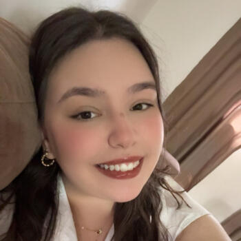 Babá em Londrina: Amanda Beatriz