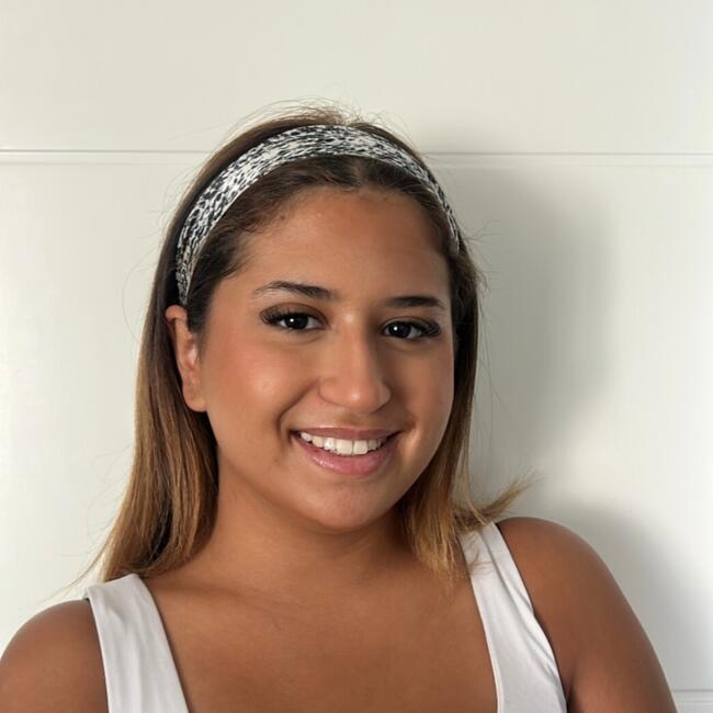 Babysitter in Nancy: Mélyssa