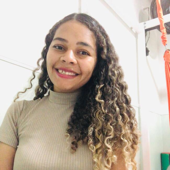 Babá em Vitória da Conquista: Jessica