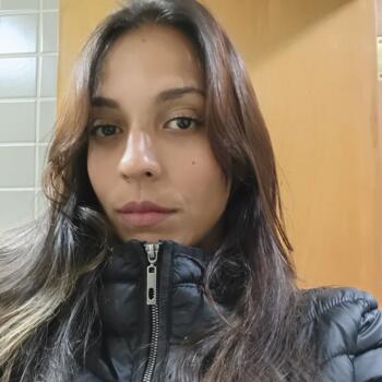 Babysitter in São Paulo: Julia