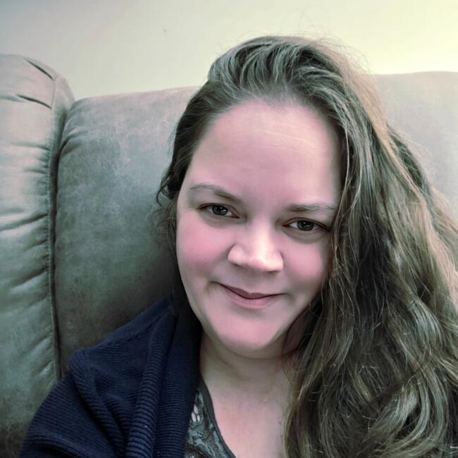 Babysitting job in Lower Coverdale: Melanie