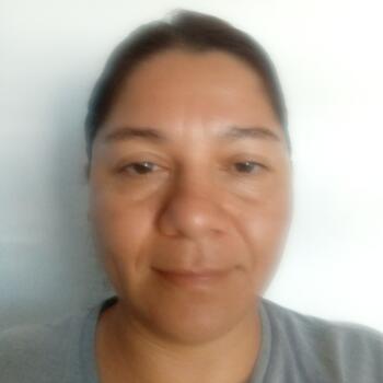 Niñera en León: Mayra