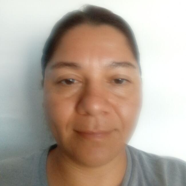 Niñera en León: Mayra