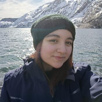 Niñera Hualpén: Amanda