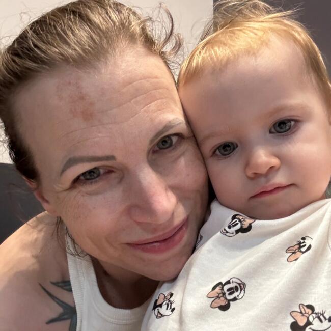 Babysitting job in Dalheim: Elisa