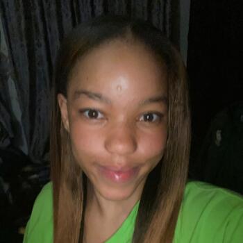Babysitter in Vereeniging: Daleshney