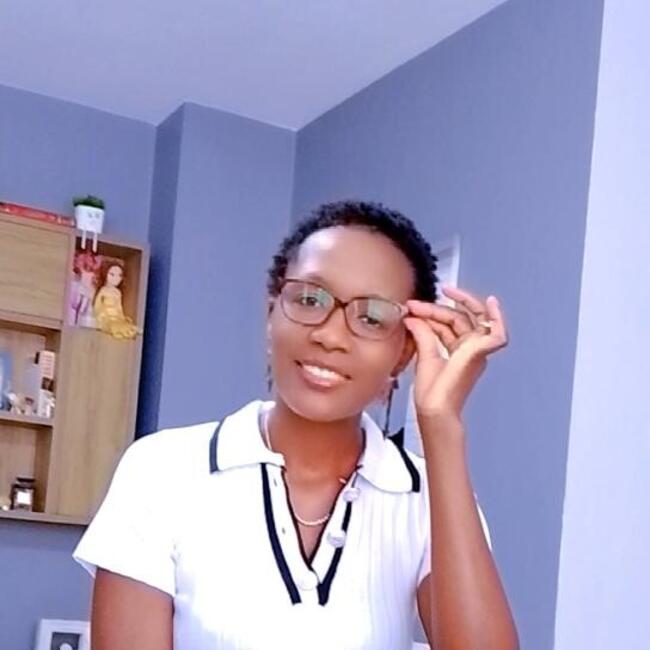 Babysitter in Duitama: Paulina