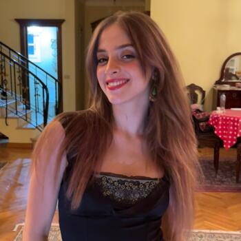 Babysitter Berlin: Zeina