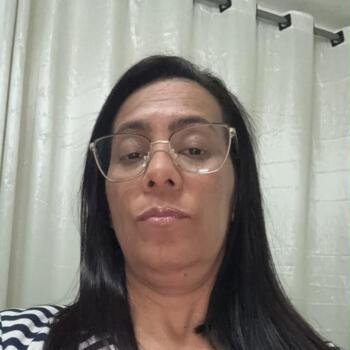 Babá São Paulo: Marlete