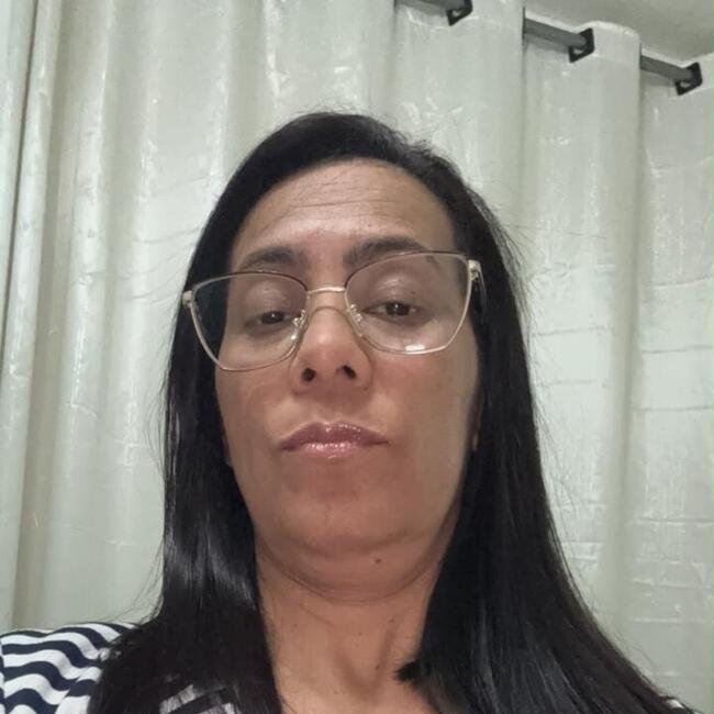 Babysitter in São Paulo: Marlete