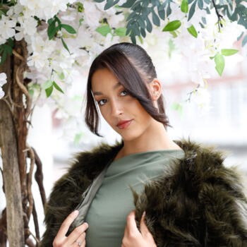 Oppas Middenbeemster: Dewy