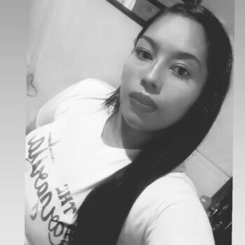 Niñera en Bucaramanga: Camila