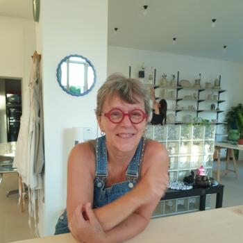 Babysitter in Wemmel: Nicole