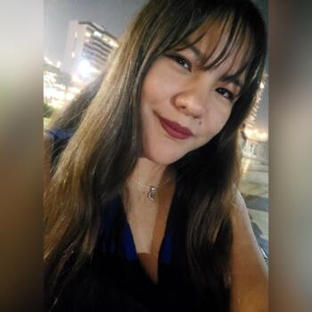 Canguro en Aranjuez: Alessia