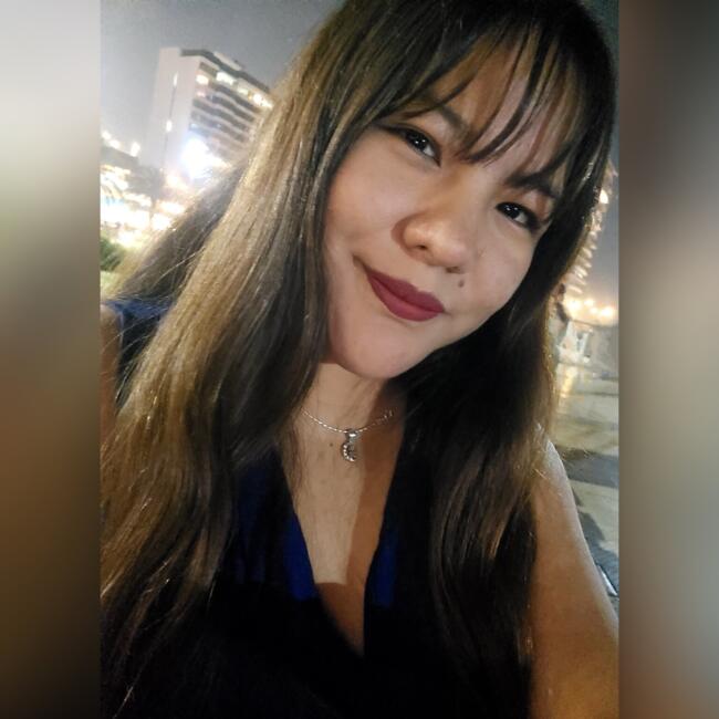 Babysitter in Aranjuez: Alessia