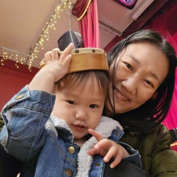 Babysitting job in London: babysitting job Cynthia