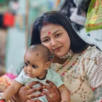 Parent Kolkata: Gungun