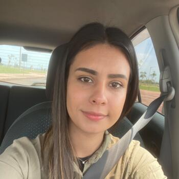 Babysitter in Encarnación: CABAÑAS GALEANO