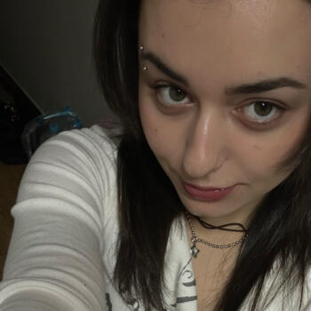 Babysitter Seoul: Ginevra