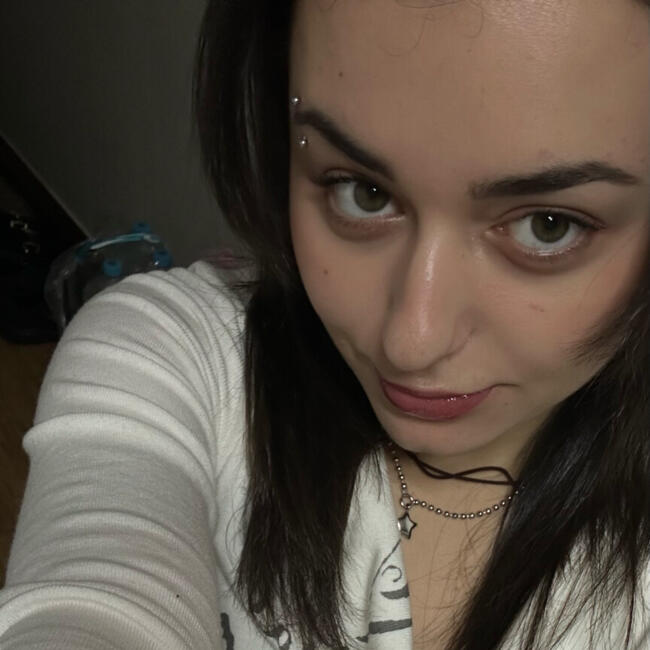 Babysitter in Seoul: Ginevra