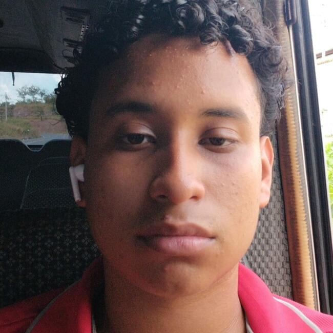 Babysitter in La Chorrera: Braulio