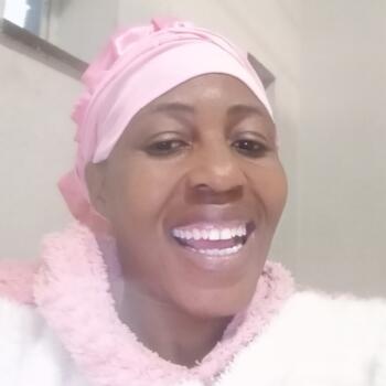 Nanny in Johannesburg: Ntando