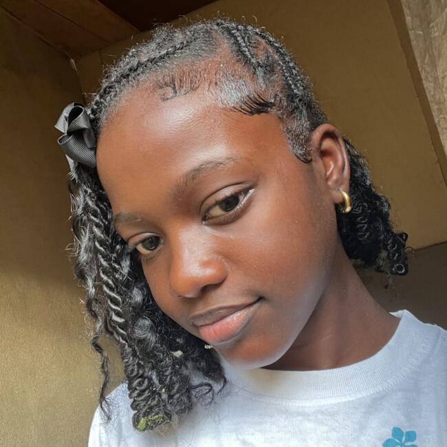 Babysitter in Kingston: Torrian