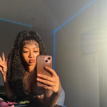 Childcare agency in North Las Vegas: Arianna