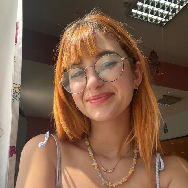 Babysitter in Volos: Χριστιάννα